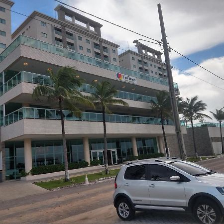 Apartamento No Salinas Park Resort Salinópolis Esterno foto