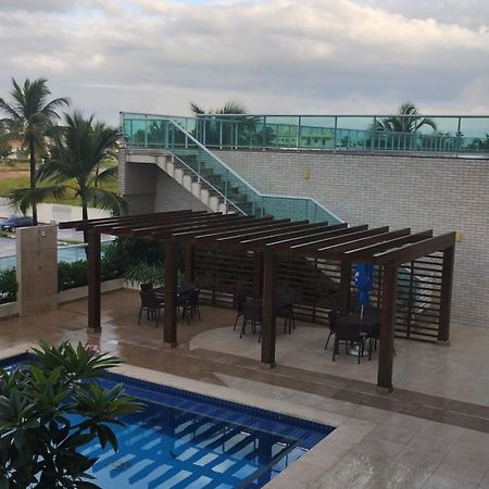 Apartamento No Salinas Park Resort Salinópolis Esterno foto
