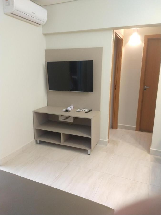 Apartamento No Salinas Park Resort Salinópolis Esterno foto