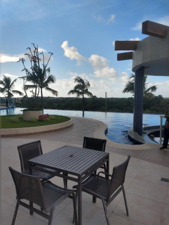 Apartamento No Salinas Park Resort Salinópolis Esterno foto