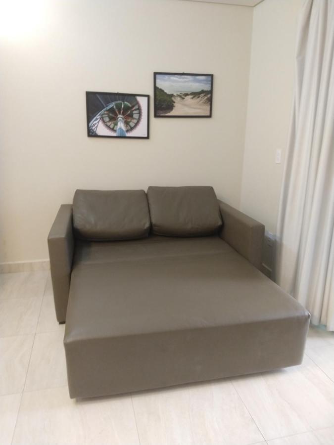 Apartamento No Salinas Park Resort Salinópolis Esterno foto