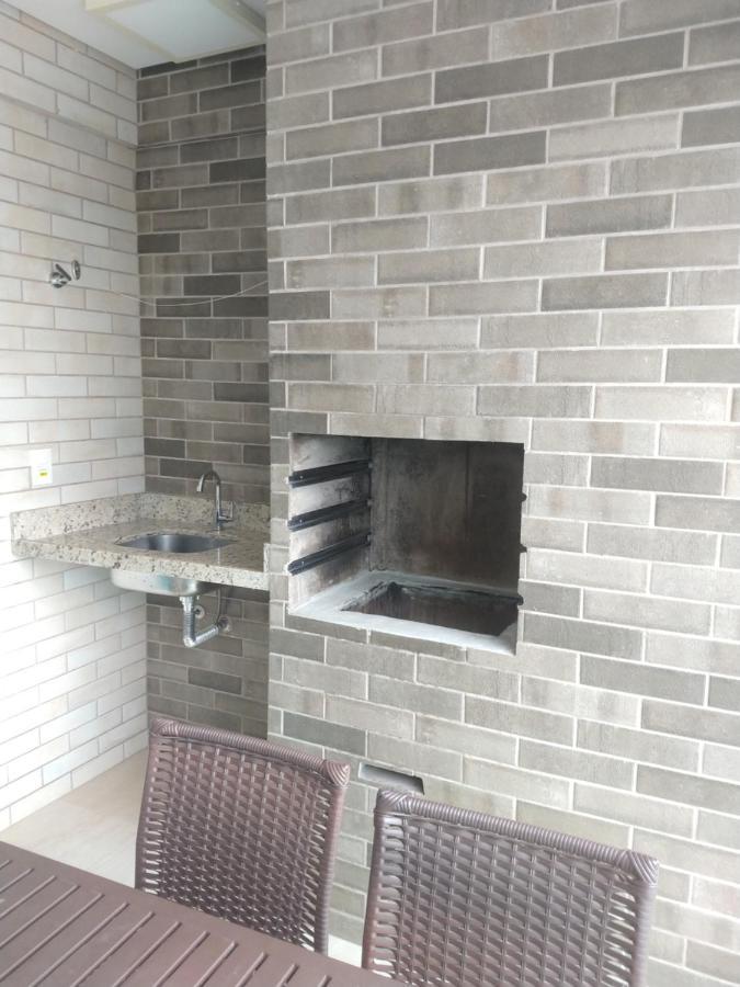 Apartamento No Salinas Park Resort Salinópolis Esterno foto