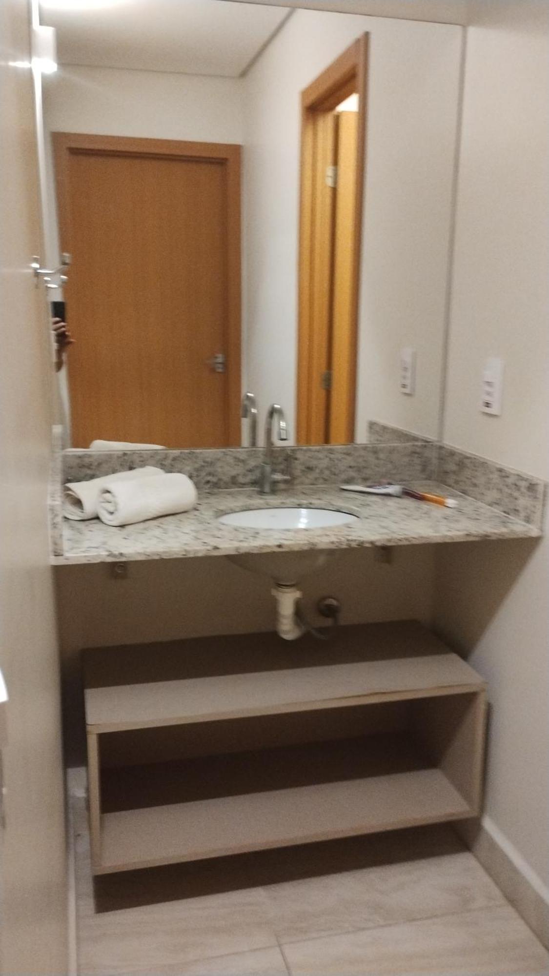 Apartamento No Salinas Park Resort Salinópolis Camera foto