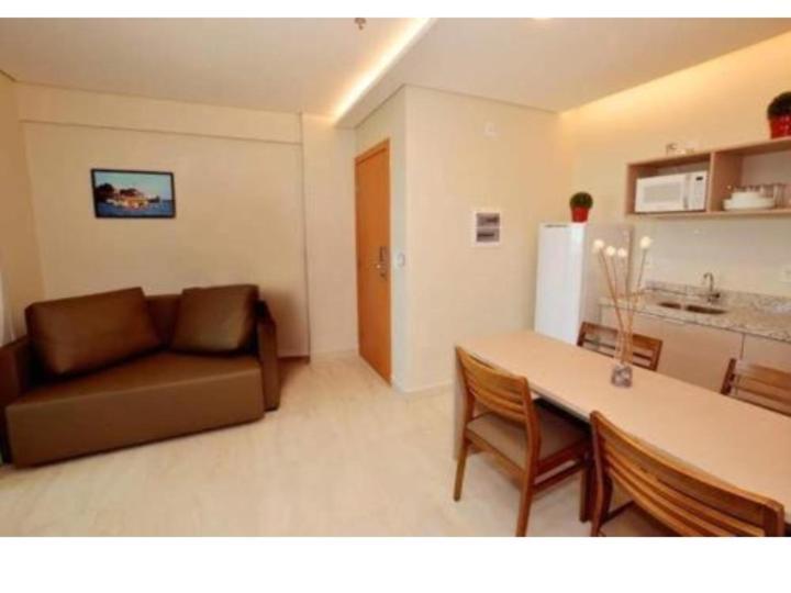 Apartamento No Salinas Park Resort Salinópolis Camera foto